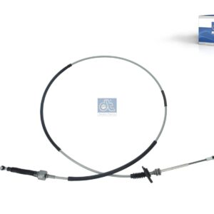 DT Spare Parts 6.00390 Control cable, switching