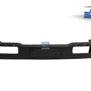 DT Spare Parts 6.00391 Bumper