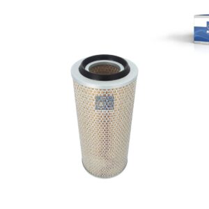 DT Spare Parts 6.00393 Air filter
