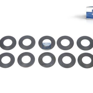 DT Spare Parts 6.00397 Thrust washer