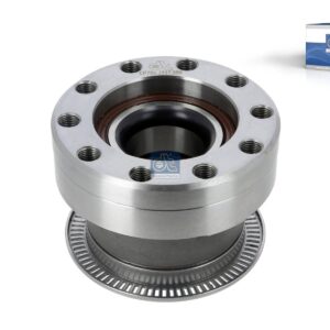 DT Spare Parts 6.00399 Wheel bearing unit, d: 50 mm, D: 140 mm, H: 95 mm