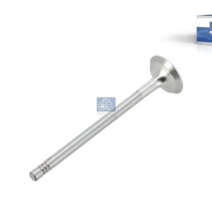 DT Spare Parts 6.00402 Exhaust valve