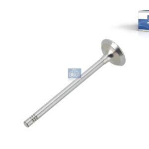 DT Spare Parts 6.00403 Intake valve