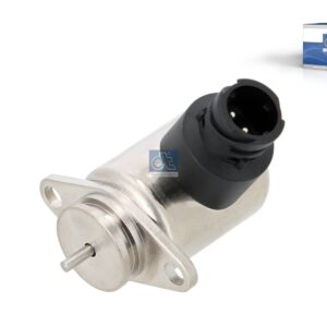 DT Spare Parts 6.00404 Solenoid valve