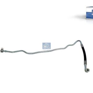 DT Spare Parts 6.00407 Hose line, steering