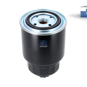 DT Spare Parts 6.00411 Fuel filter