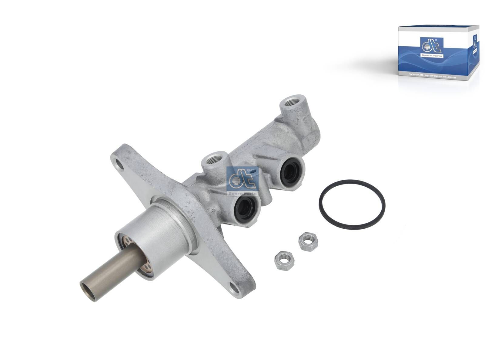 DT Spare Parts 6.00414 Brake master cylinder