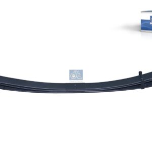 DT Spare Parts 6.00415 Leaf spring
