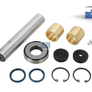DT Spare Parts 6.00417 King pin kit