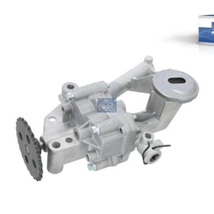 DT Spare Parts 6.00432 Oil pump
