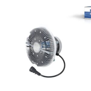 DT Spare Parts 6.00438 Fan clutch