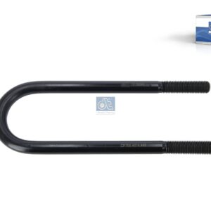 DT Spare Parts 6.00448 U-bolt