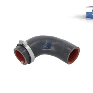 DT Spare Parts 6.00455 Charge air hose