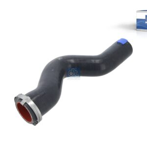DT Spare Parts 6.00456 Charge air hose