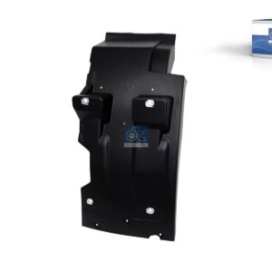 DT Spare Parts 6.00458 Fender, front, right