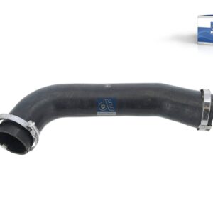 DT Spare Parts 6.00465 Radiator hose