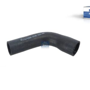 DT Spare Parts 6.00466 Radiator hose