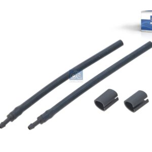 DT Spare Parts 6.00471 Wiper nozzle