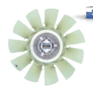 DT Spare Parts 6.00476 Fan with clutch