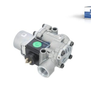 DT Spare Parts 6.00479 Solenoid valve