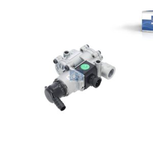 DT Spare Parts 6.00480 Solenoid valve