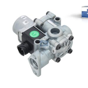 DT Spare Parts 6.00481 Solenoid valve