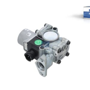DT Spare Parts 6.00482 Solenoid valve
