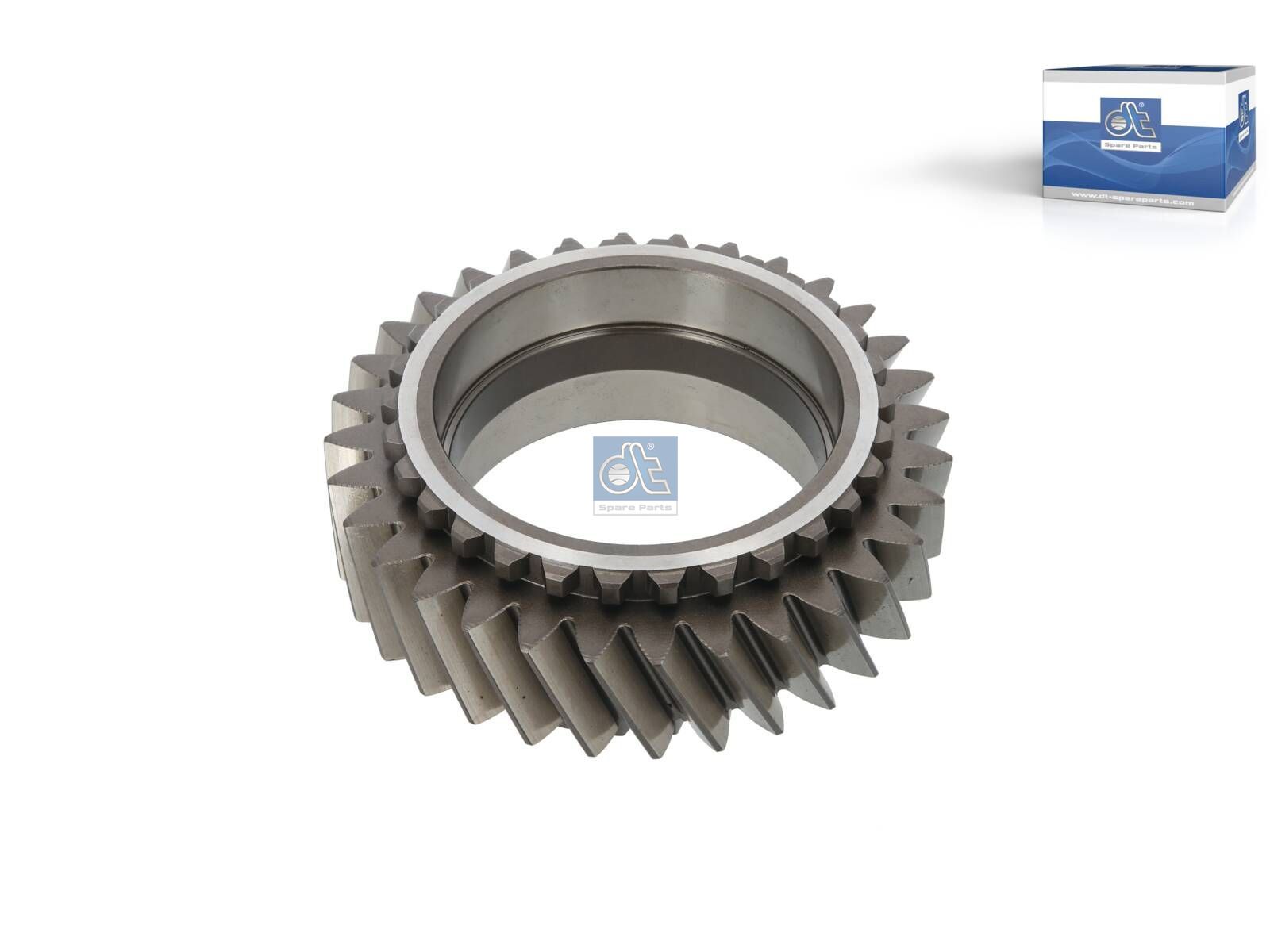 DT Spare Parts 6.00497 Gear