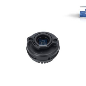 DT Spare Parts 6.00498 Silencer