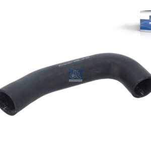 DT Spare Parts 6.00502 Radiator hose