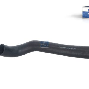 DT Spare Parts 6.00503 Radiator hose