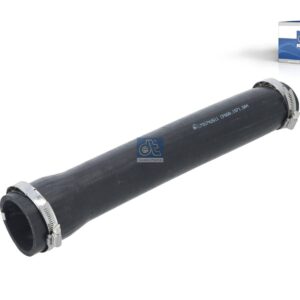 DT Spare Parts 6.00504 Radiator hose