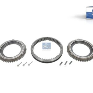 DT Spare Parts 6.00506 Synchronizer kit