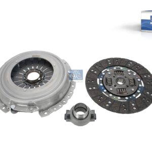 DT Spare Parts 6.00519 Clutch kit
