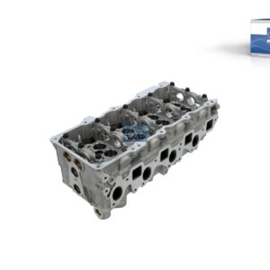 DT Spare Parts 6.00521 Cylinder head, without valves