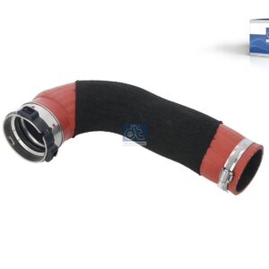 DT Spare Parts 6.00528 Charge air hose, long