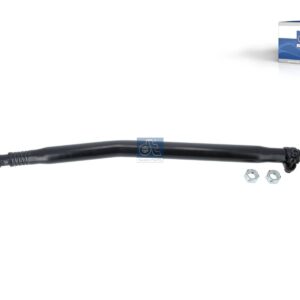 DT Spare Parts 6.00530 Drag link, D: 50 mm, C: 27 mm, L: 919 mm