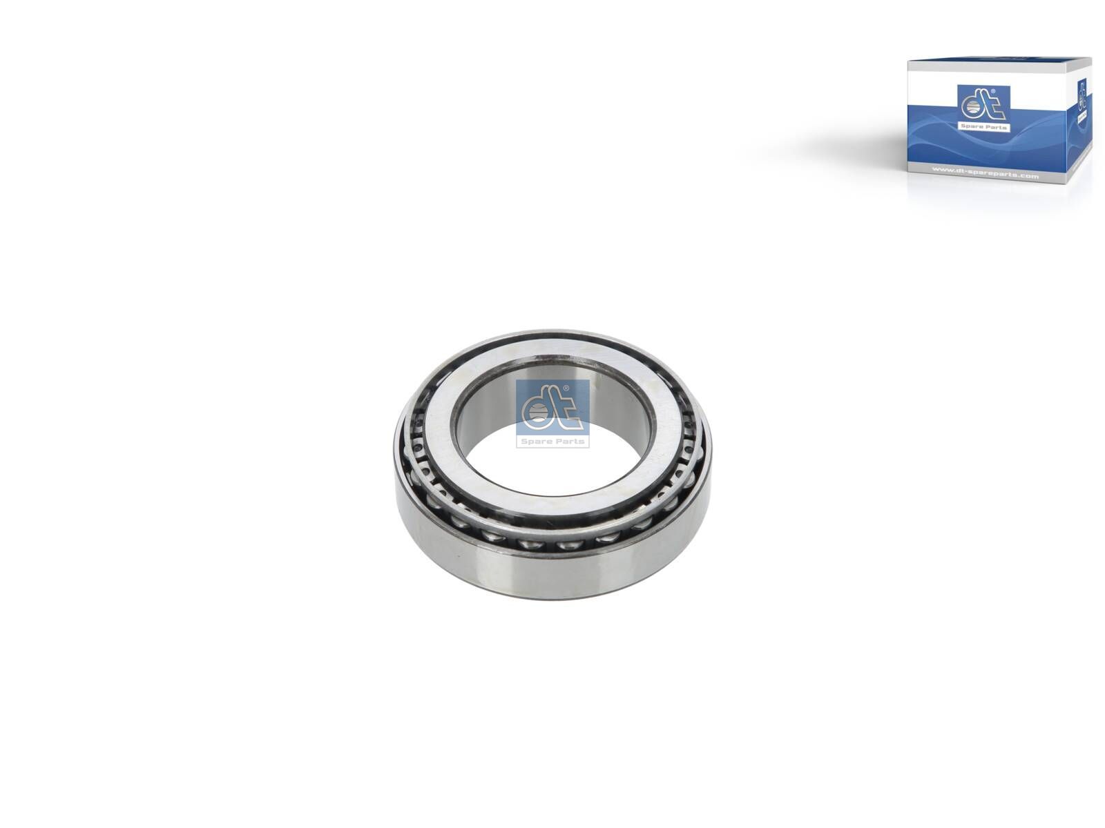 DT Spare Parts 6.00534 Roller bearing