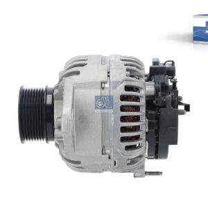 DT Spare Parts 6.00545 Alternator, 24 V