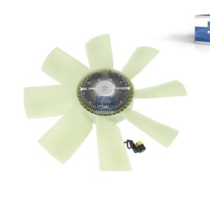 DT Spare Parts 6.00561 Fan with clutch