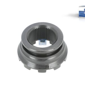 DT Spare Parts 6.00657 Dog clutch