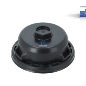 DT Spare Parts 6.00677 Oil seal, crankshaft