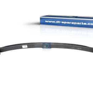 DT Spare Parts 6.11012 Leaf spring, L: 1835 mm, W: 90 mm, 2x35