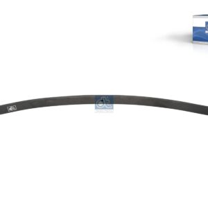 DT Spare Parts 6.11021 Leaf spring
