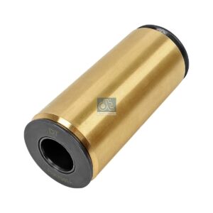 DT Spare Parts 6.11050 Spring bushing, d: 20 mm, D: 45 mm, L: 104 mm