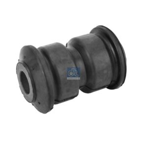 DT Spare Parts 6.11051 Spring bushing, d: 20 mm, D: 54 mm, L: 95 mm