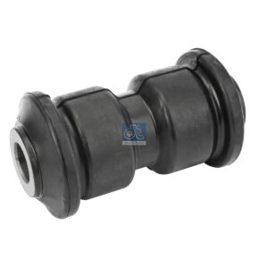 DT Spare Parts 6.11053 Spring bushing, d: 16 mm, D: 52 mm, L: 95 mm