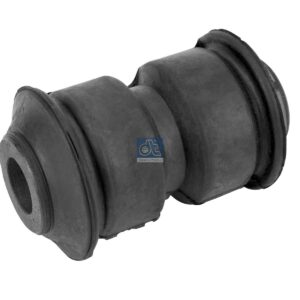 DT Spare Parts 6.11055 Spring bushing, d: 16.2 mm, D: 44 mm, L: 81 mm