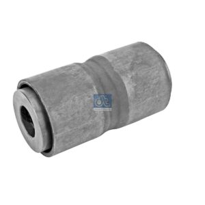 DT Spare Parts 6.11059 Spring bushing, d: 20 mm, D: 50 mm, L: 96 mm