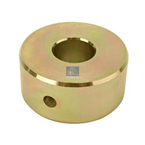 DT Spare Parts 6.11065 Spring bushing, d: 24.5 mm, D: 64 mm, L: 30 mm